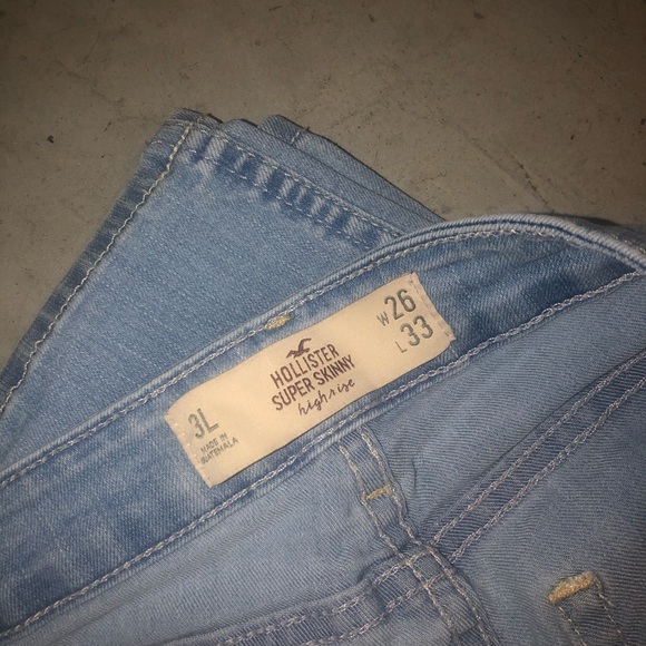 Jeans - Picture 2 of 2